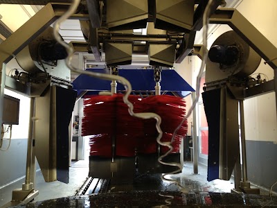 Photos of Waschpark B27