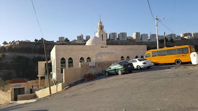 مسجد الإمام مسلم