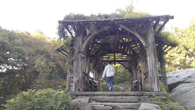 Billy Johnson Playground