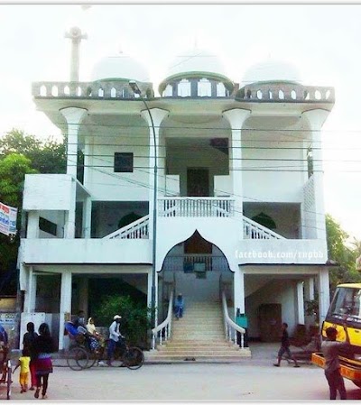 Mosque