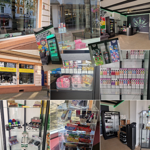 SpezialMaterial-Duisburg Head&Growshop