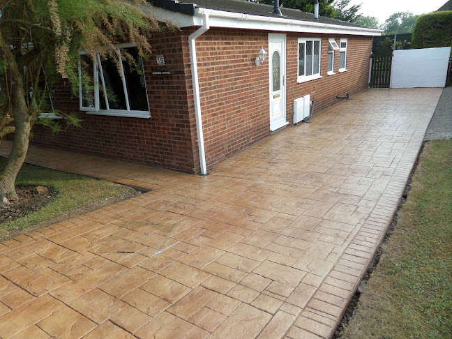 Creative Driveways of Lancashire Ltd