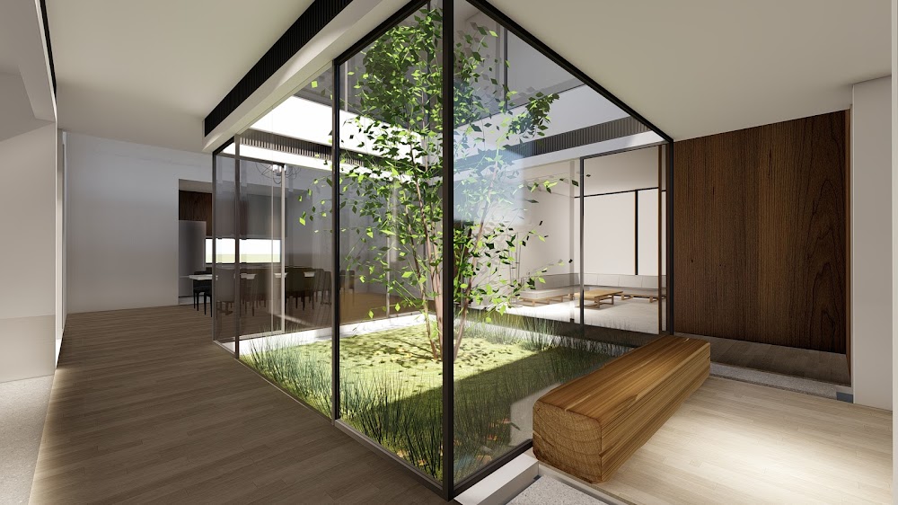 Samahita Studio Arsitek Interior Bandung