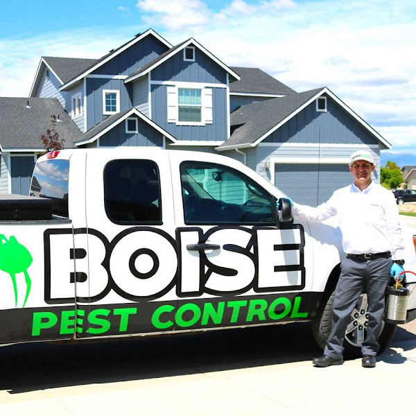 Boise Pest Control