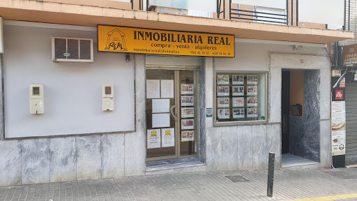 INMOBILIARIA REAL