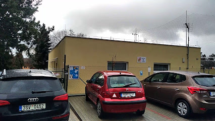 Mateřská škola Jíloviště