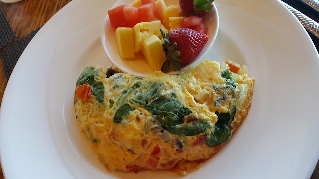 Sea House Restaurant