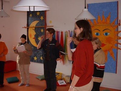 Photos of Haus der Familie