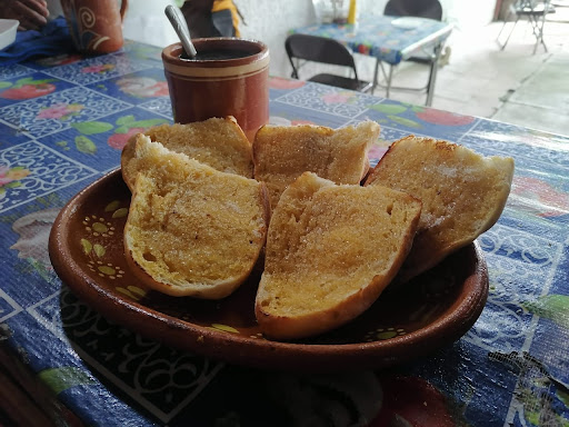 Menuderia y mas el checoś - Thumbnail