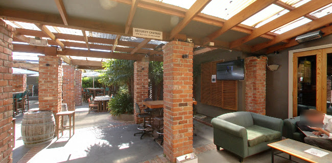 The Duke Of Gloucester - Restaurant