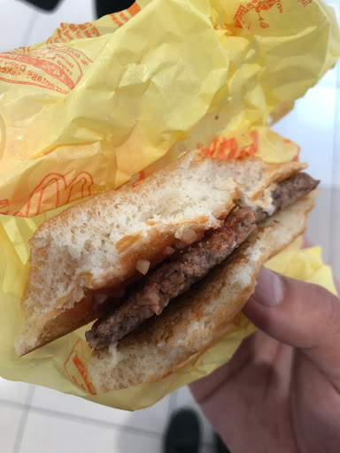 McDonald's Forest Hill - Thumbnail