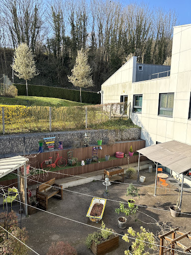 Photo de Résidence handicap Association Adef Résidences la Maison des Lys à Fresquiennes (76570)