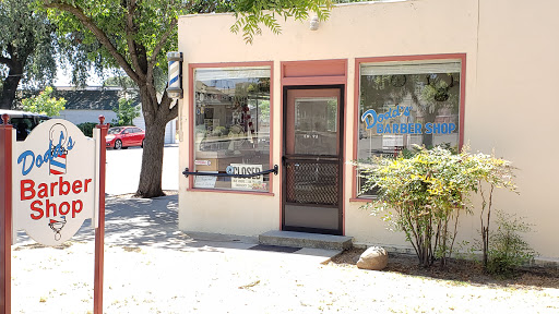 Dodd's Barber Shop