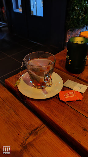 De Jans Bar - Thumbnail