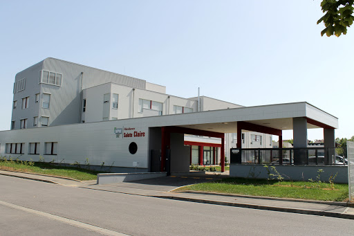 Photo de Résidence Sainte-Claire - UNEOS