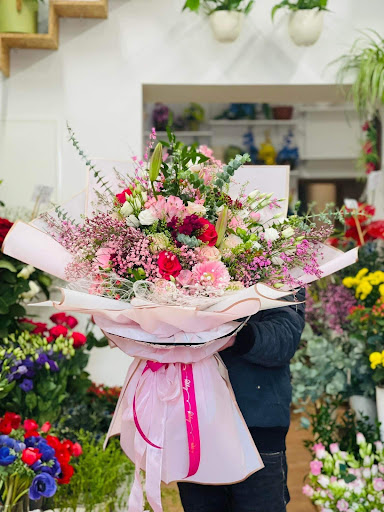 H-H Blumen & Pflanzen - Thumbnail