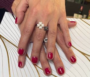 Photo n°8 de Melle JEANNE à Questembert (Institut de spa et bien-être)