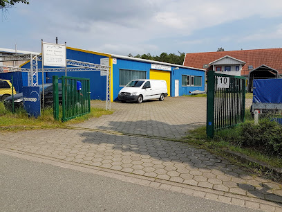 Kraftfahrzeug-Service & Handel