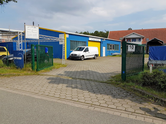 Kraftfahrzeug-Service & Handel