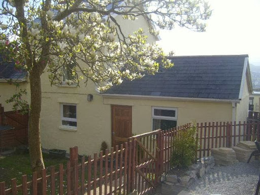 Penybryn Cottages