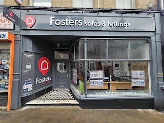 Fosters Sales & lettings