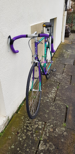SDE-Bikes Mundelsheim