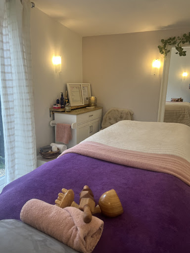 Sophia's Studio Massage & Beauty