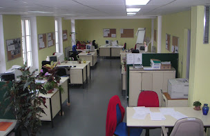 Photo n°1 de ESRP Jean Moulin à Fleury-Mérogis (Centre de formation)