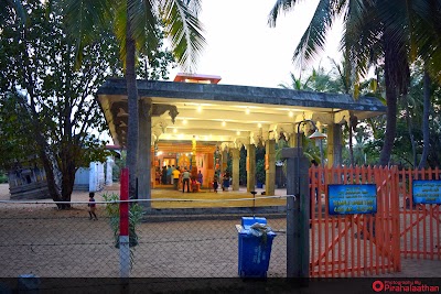 Photos of Tiruchendur Murugan Temple