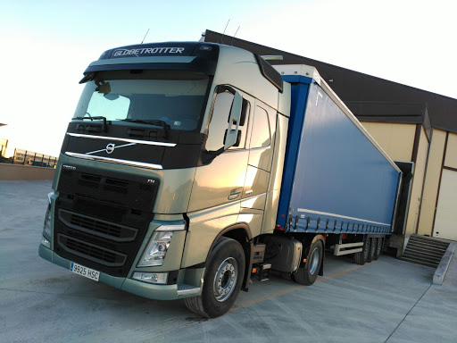transportes jose Carlos vegas