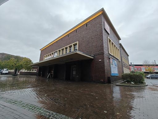 D-Benrath S