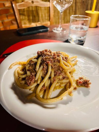 Trattoria La Gargotta - Thumbnail