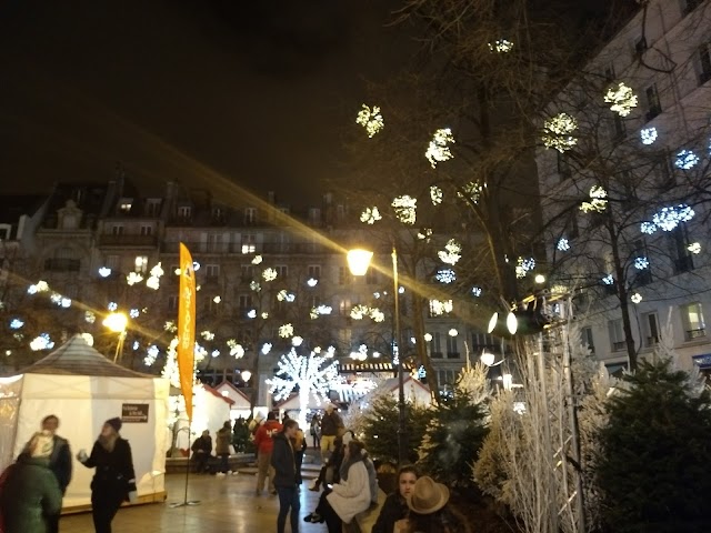 Monop' Boulevard Sébastopol