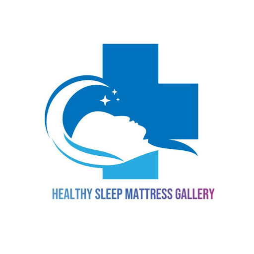 Healthy Sleep Mattress Gallery Logo