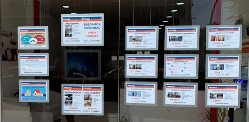 PREMIER HOGAR - Visual