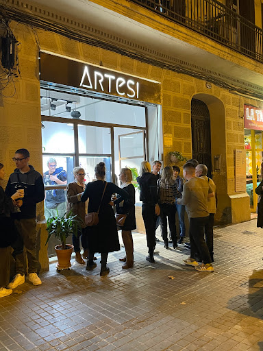 Artesi - Visual