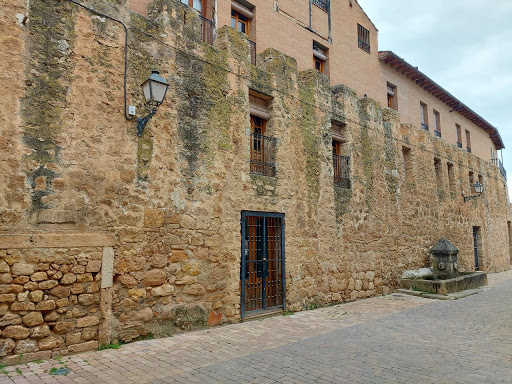 Murallas Burgo de Osma - Thumbnail