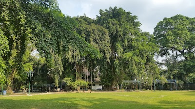 Photos of Taman Balekambang Surakarta