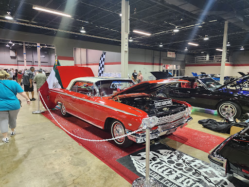 Great Expoteria Gallery - United States