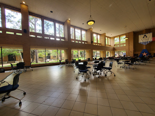 Palo Duro Lounge Gallery - United States