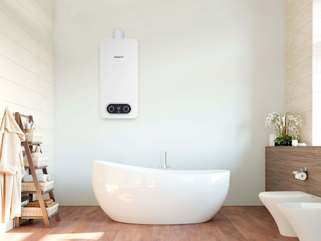 Alimex, Autoryzowany Partner Bosch Termotechnika - Wykonawca instalacji grzewczych, klimatyzacyjnych i wentylacyjnych
