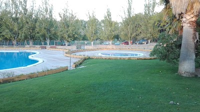 Photos of CAMPING LA RAFA