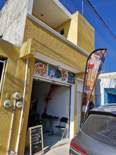 Club Realeza Nutrition