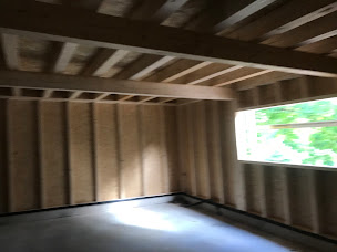 Photo n°7 de Alsacienne De Charpentes à Breitenau (Charpentier)