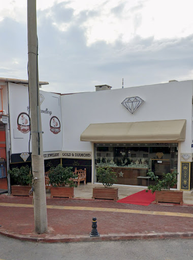 BİTEZ JEWELLERY