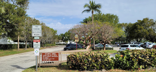 Parking for Atlantic Dunes Park - Thumbnail