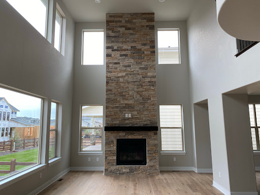 Double J Drywall & Painting Gallery - United States