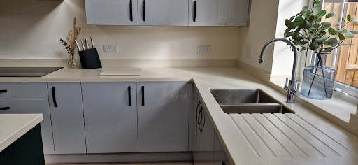 Premium Solid Surface - Visual