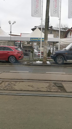 Calea Dudești 181, București 031084