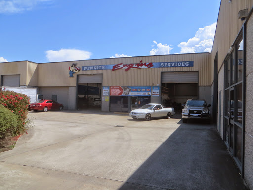Penrith Engine Services | Penrith Mechanic